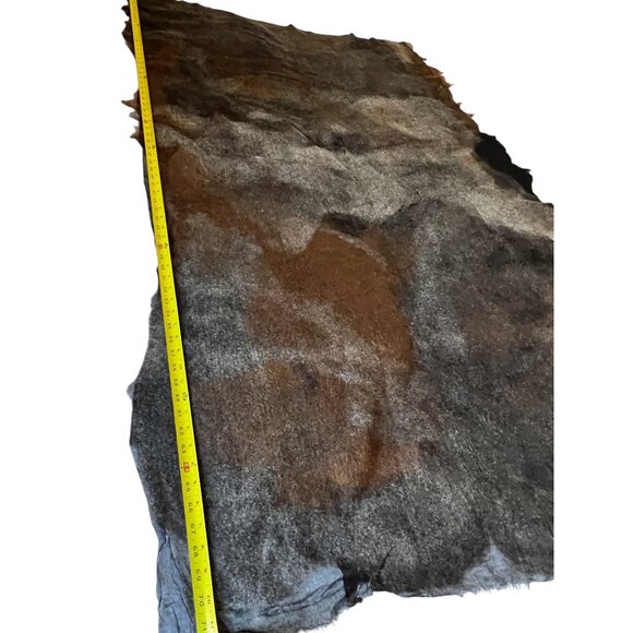 Whispirit Naturally Luxurious Alpaca Shawl Wrap & Hood Set NWT - Picture 10 of 16